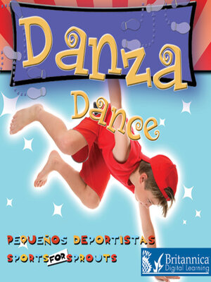 cover image of Danza (Dance)